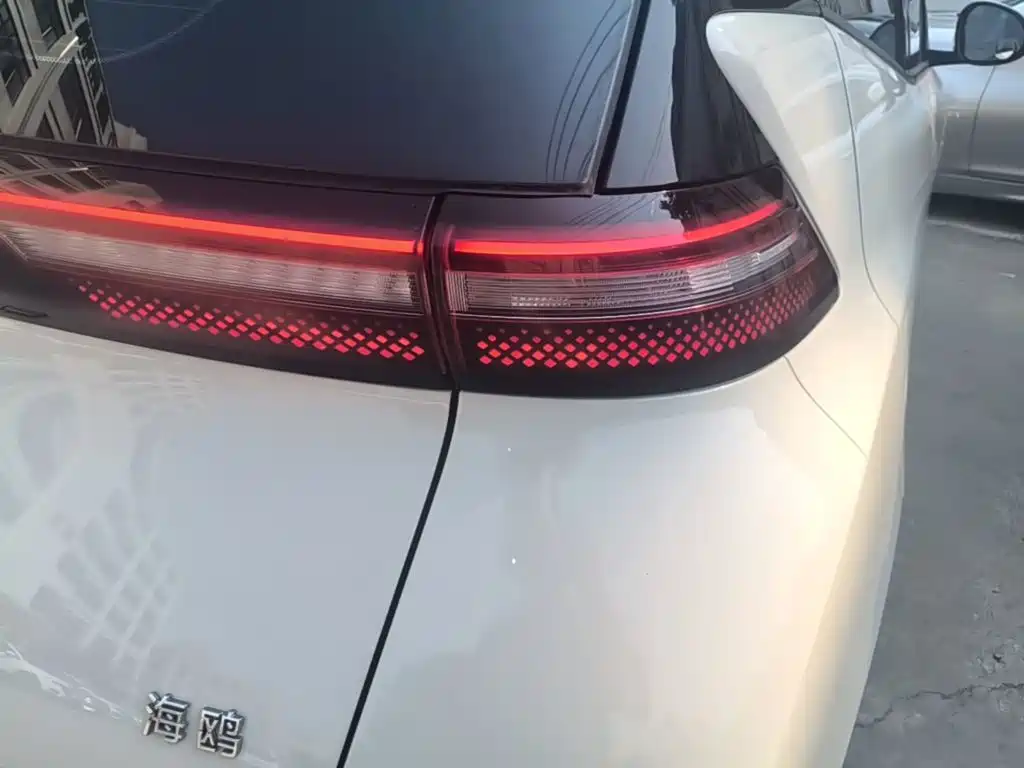 BYD Seagull — миниатюра 8