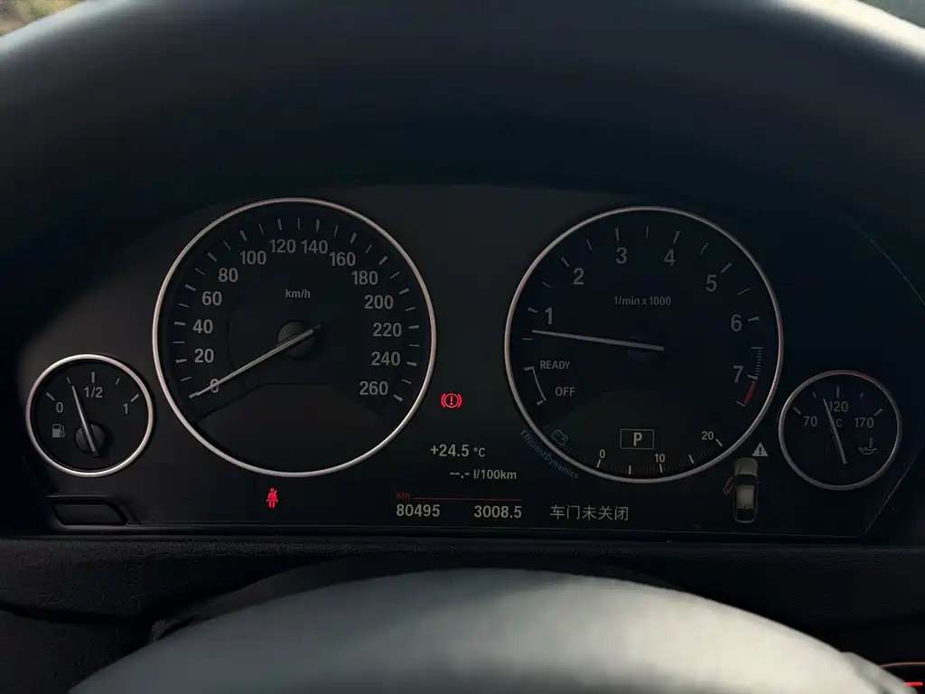 BMW 3 Series GT — миниатюра 9