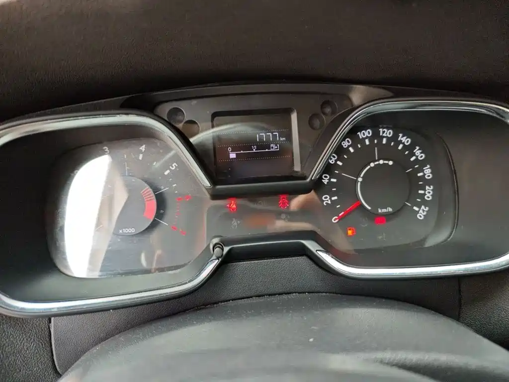 Citroen C4 — миниатюра 4