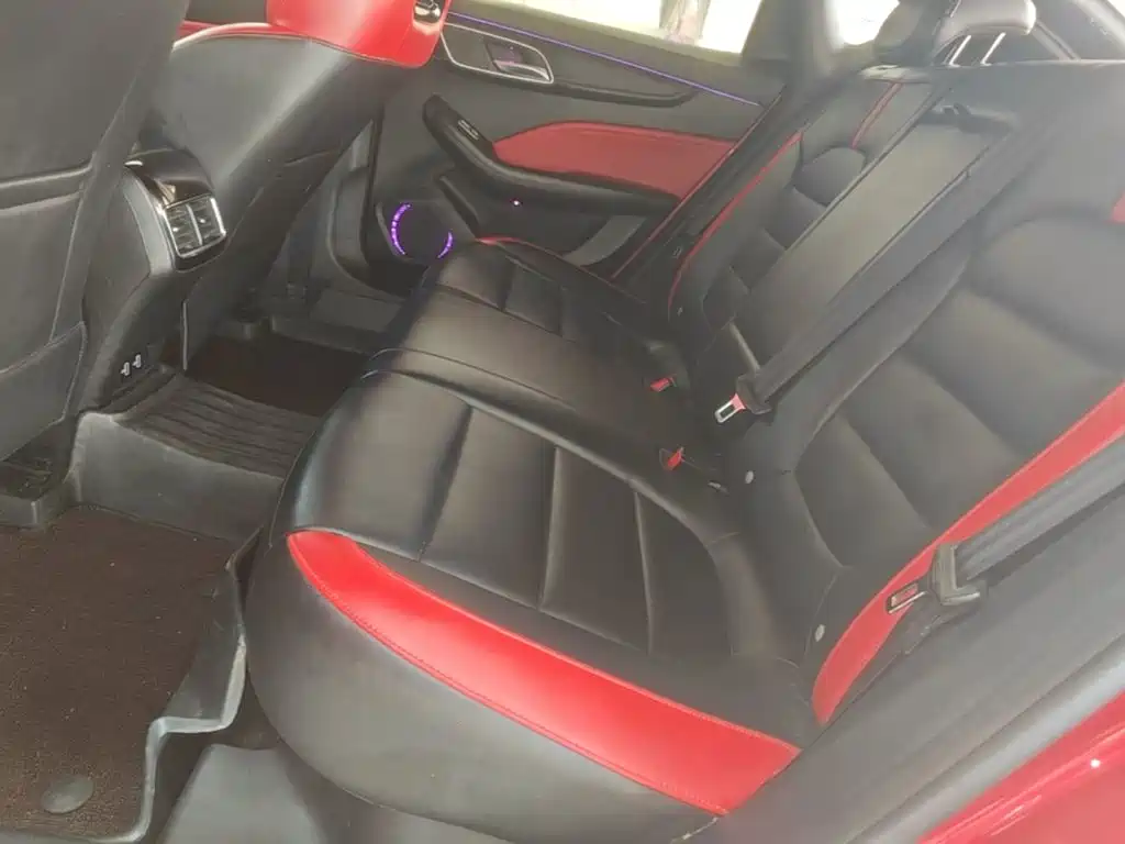 MG MG6 — миниатюра 17