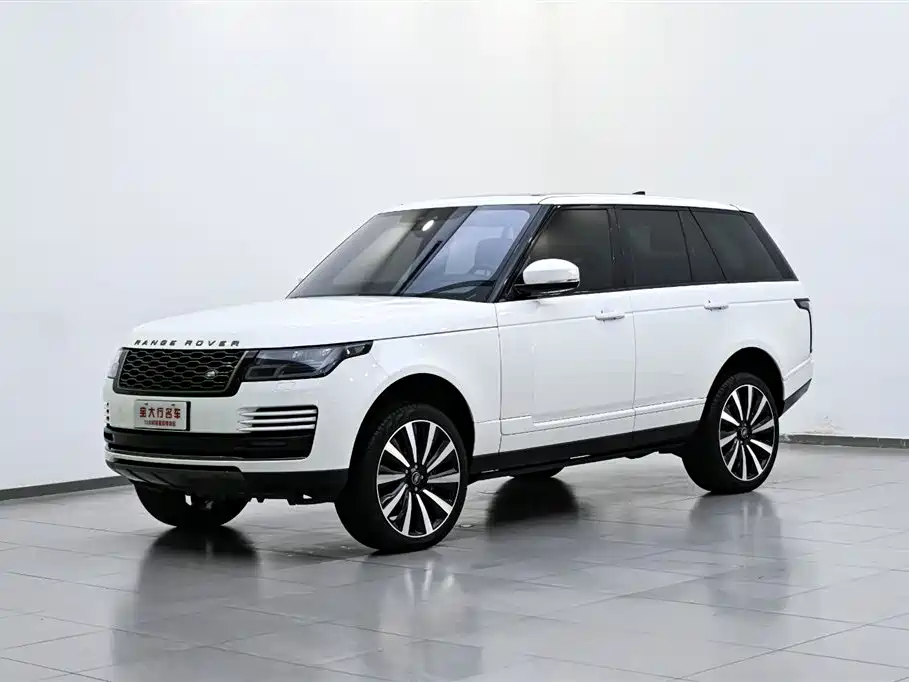 Land Rover Range Rover 2022