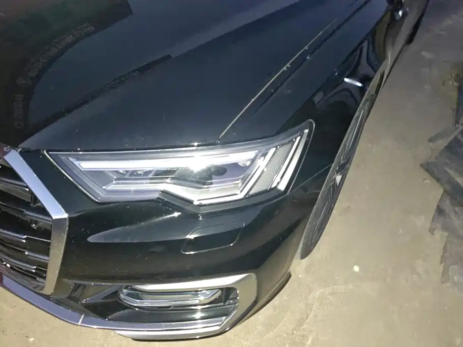 Audi A6L — миниатюра 5