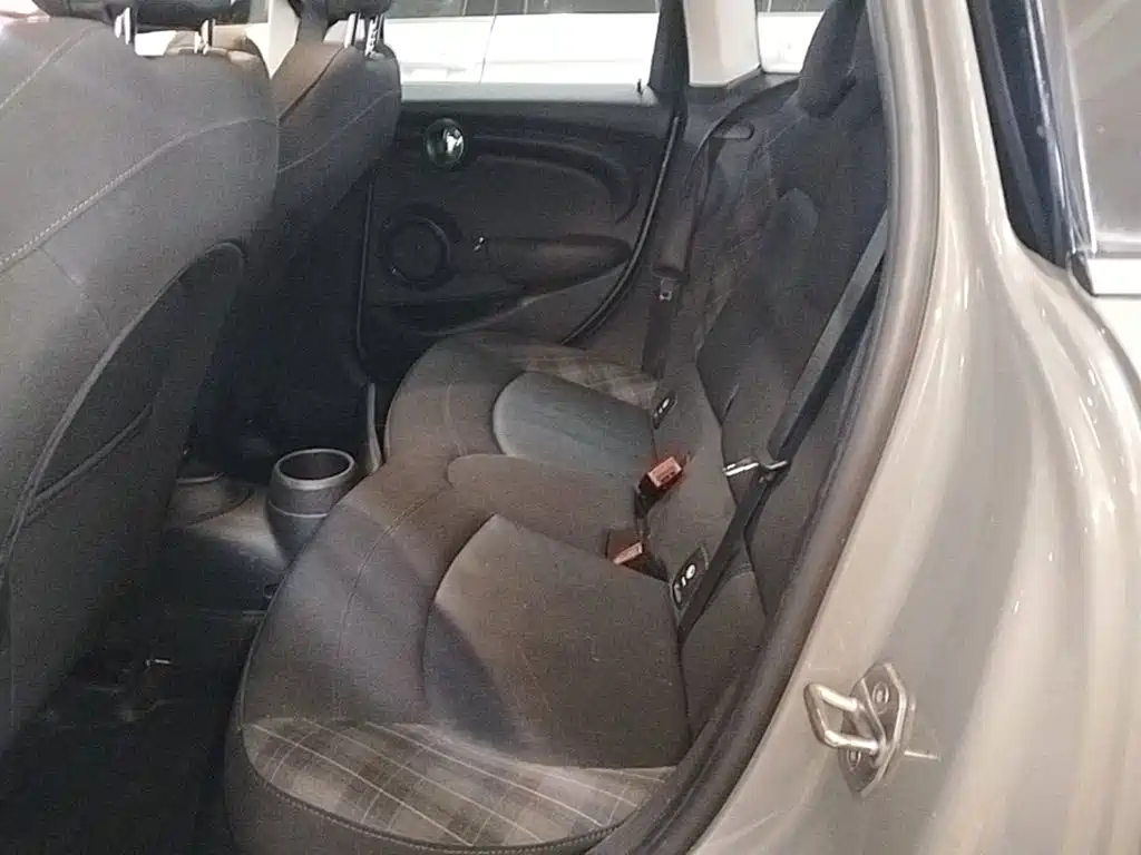 MINI Mini — миниатюра 17