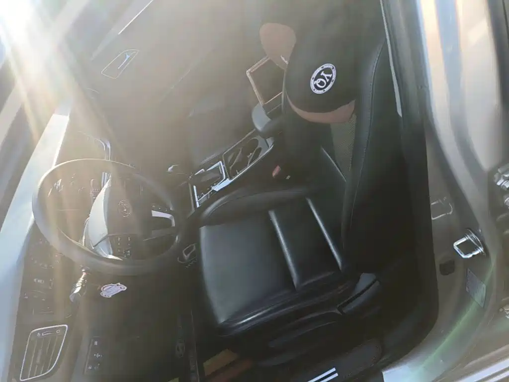 Hyundai Mistra — миниатюра 15