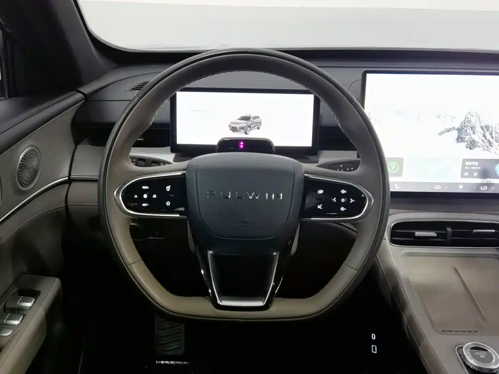 Fulwin Fengyun T8 — миниатюра 11