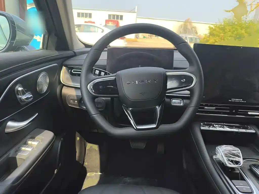 Chery Arrizo 8 PRO — миниатюра 11