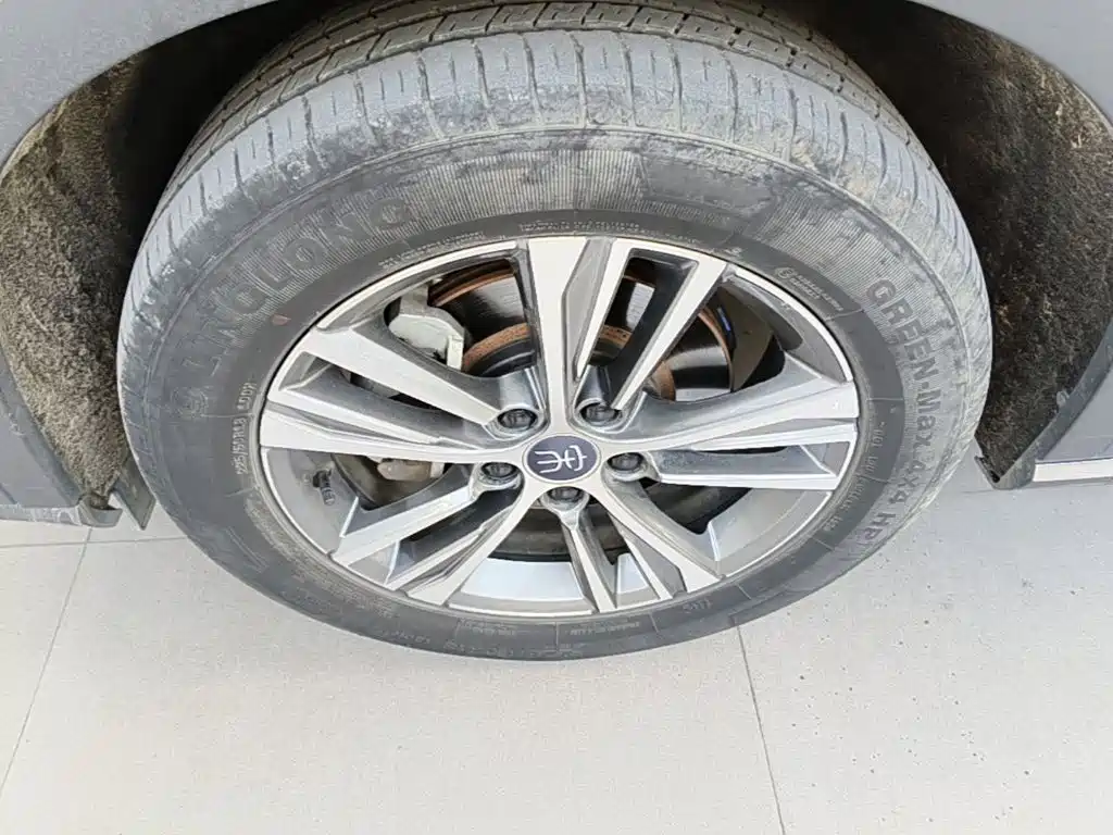 BYD Pro — миниатюра 23