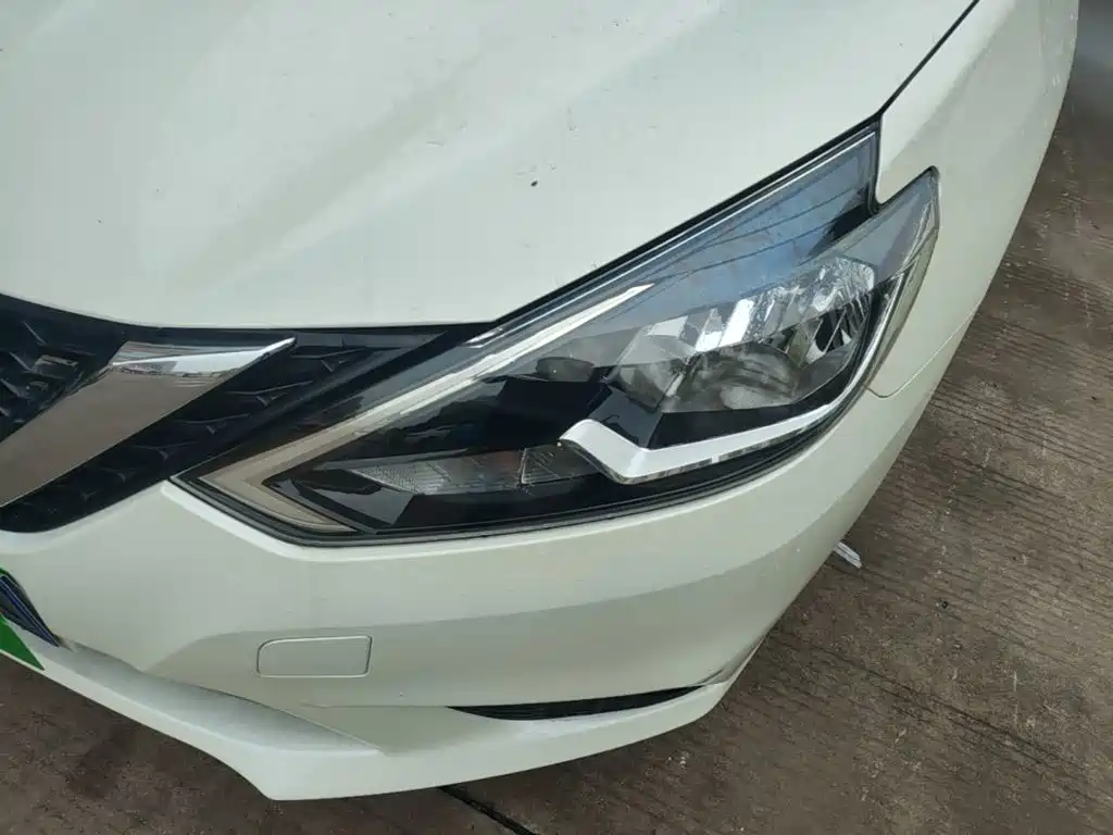 Nissan Sylphy — миниатюра 24