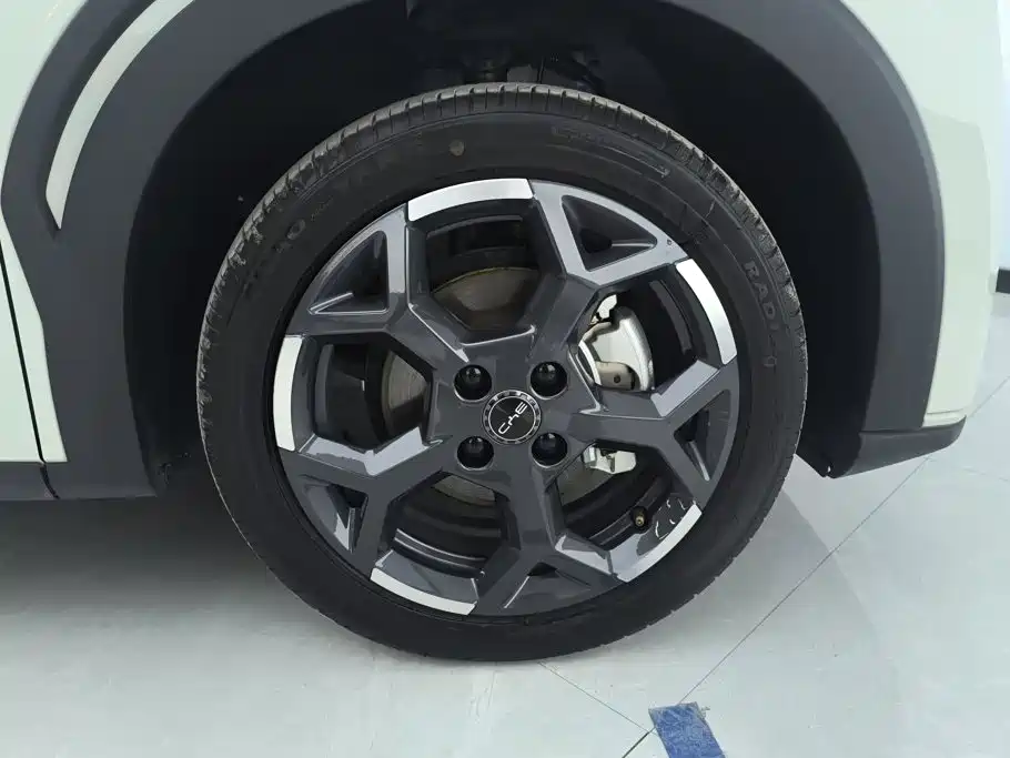 BYD Seagull — миниатюра 6
