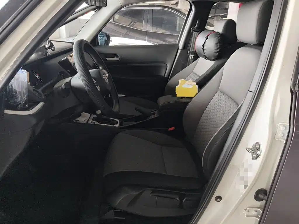 Honda Fit — миниатюра 11