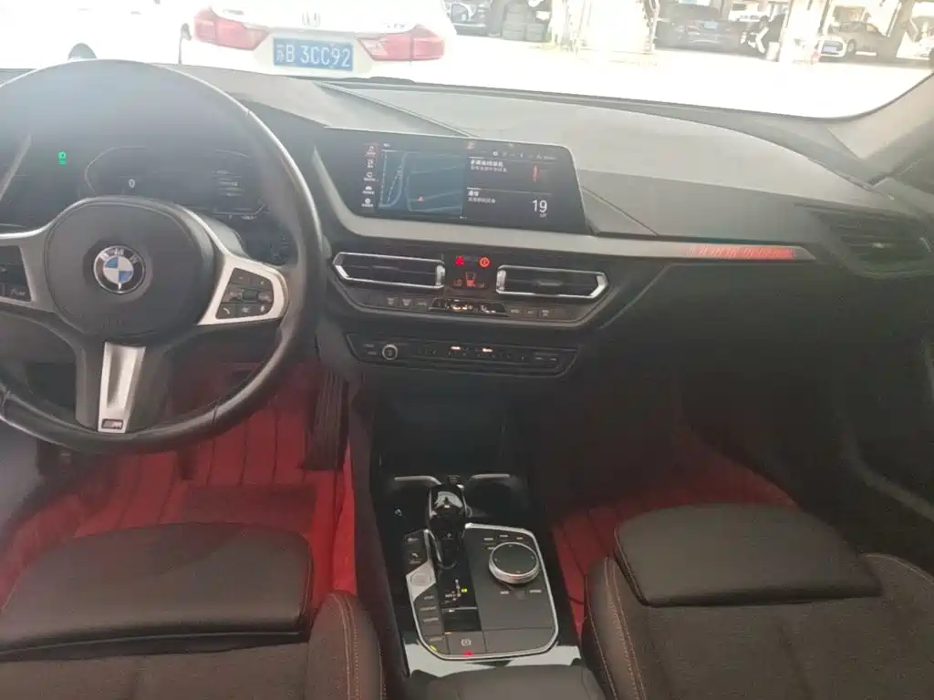 BMW 2 Series (Import) — миниатюра 13