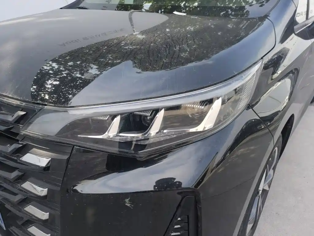 GAC Motor Trumpchi M6 — миниатюра 24