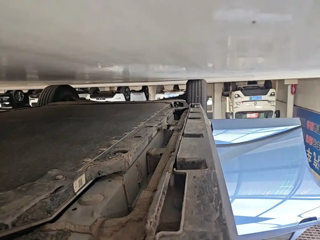 BYD Dolphin — миниатюра 21