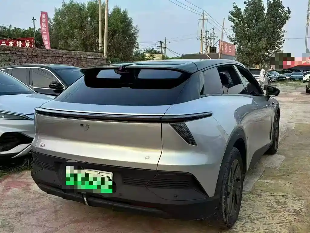 Jiyue Ji Yue 01 — миниатюра 9