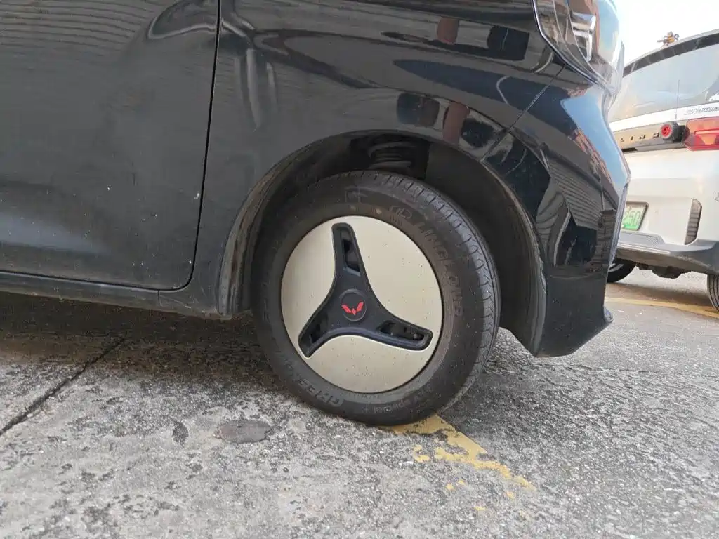 Wuling Zhiguang EV — миниатюра 25