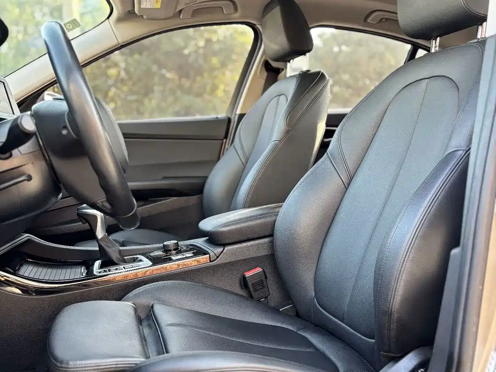 BMW 1 Series — миниатюра 9