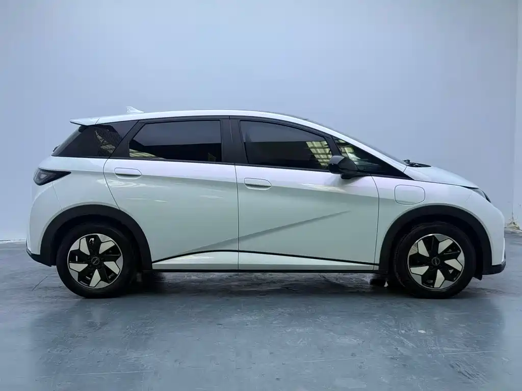 BYD Dolphin — миниатюра 8