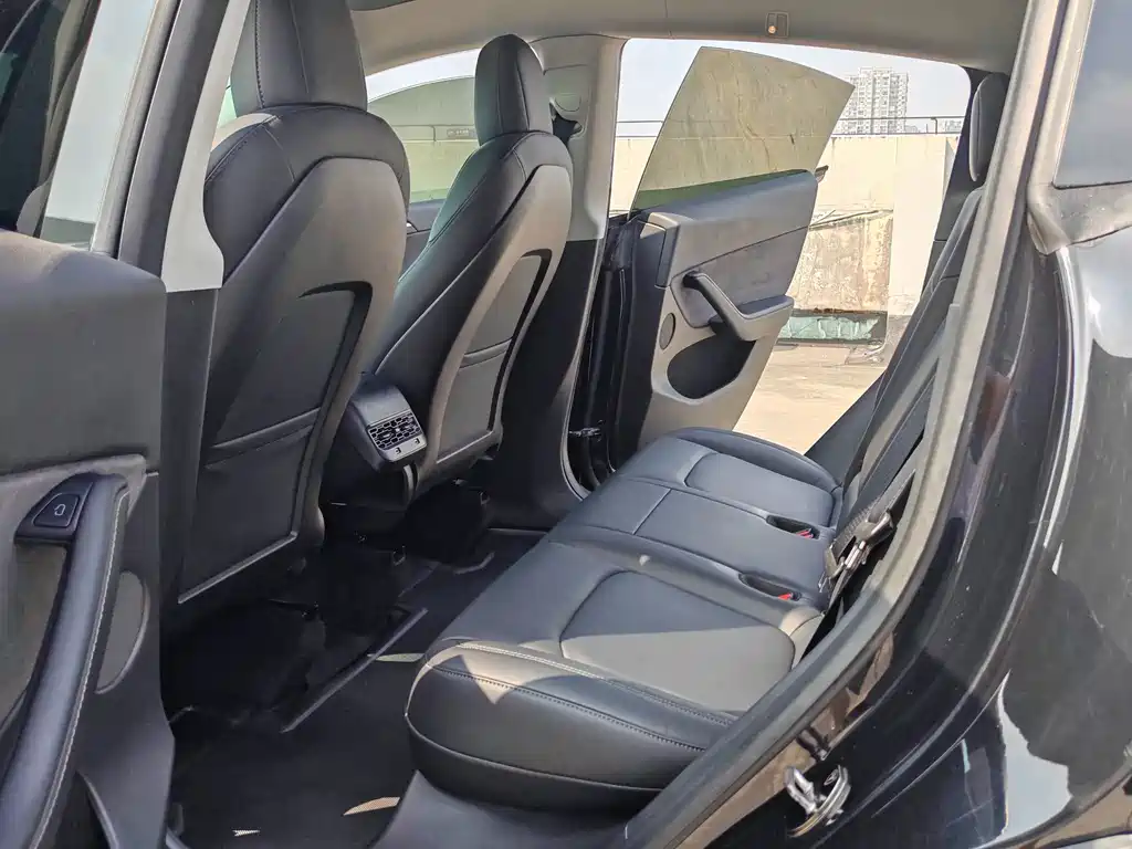 Tesla Model Y — миниатюра 9