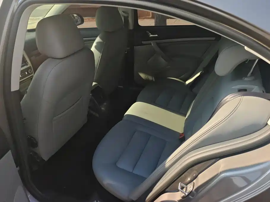 Skoda Octavia — миниатюра 11