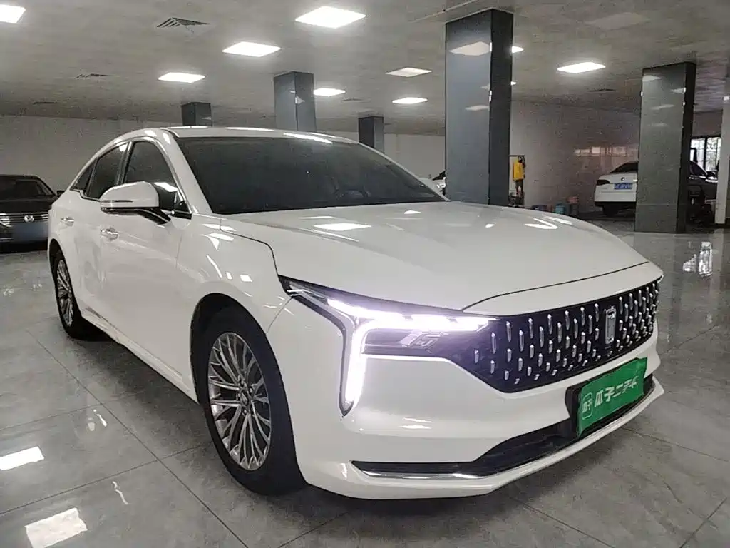 Bestune B70 — миниатюра 4