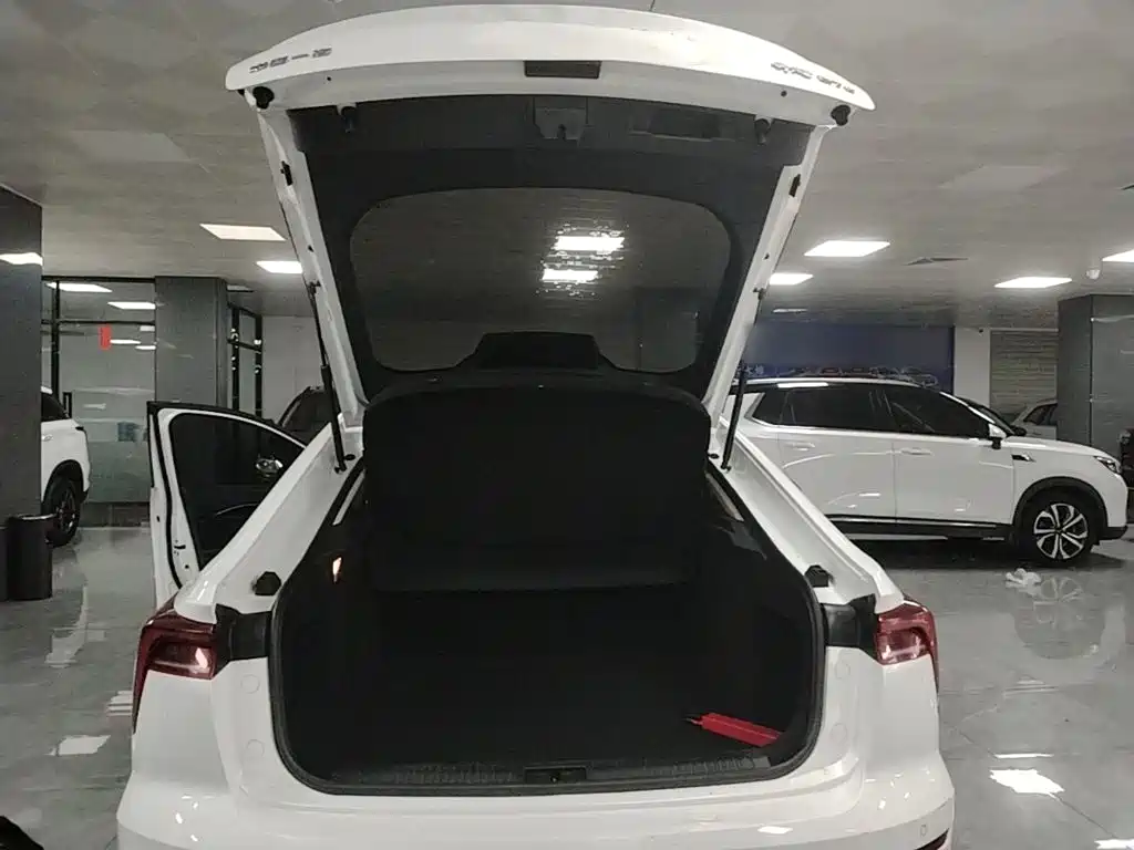 Bestune B70 — миниатюра 19