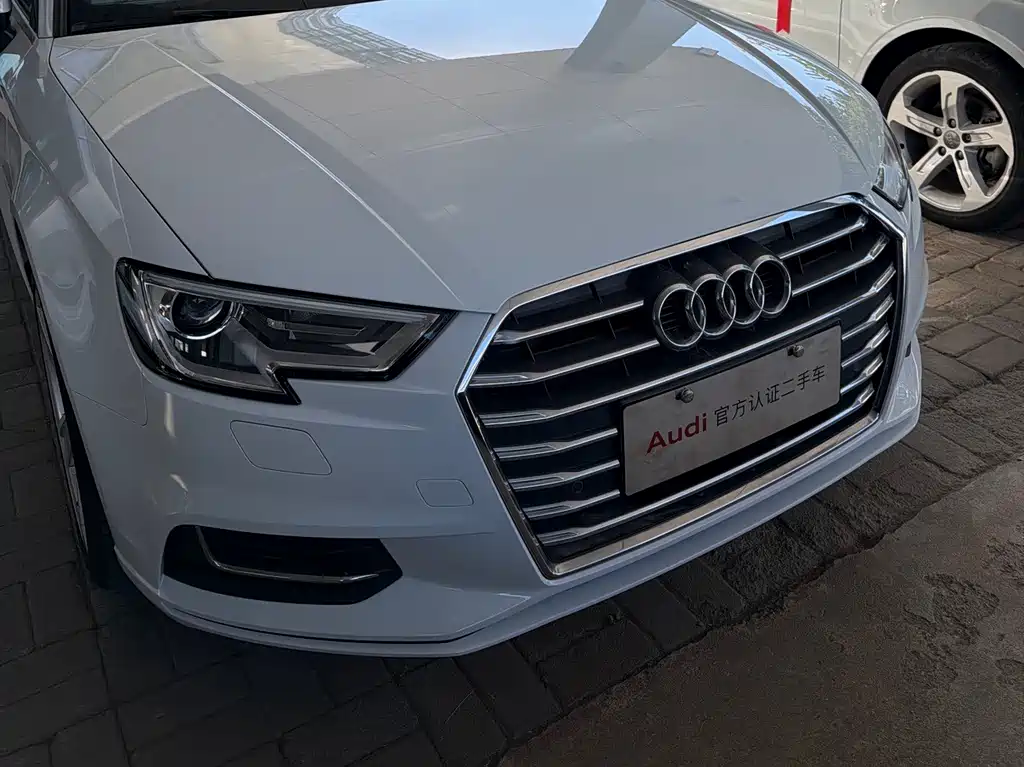 Audi A3 — миниатюра 10