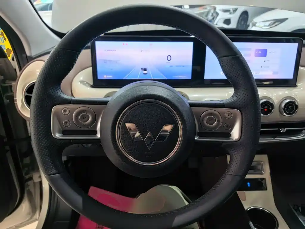 Wuling Bingo — миниатюра 11