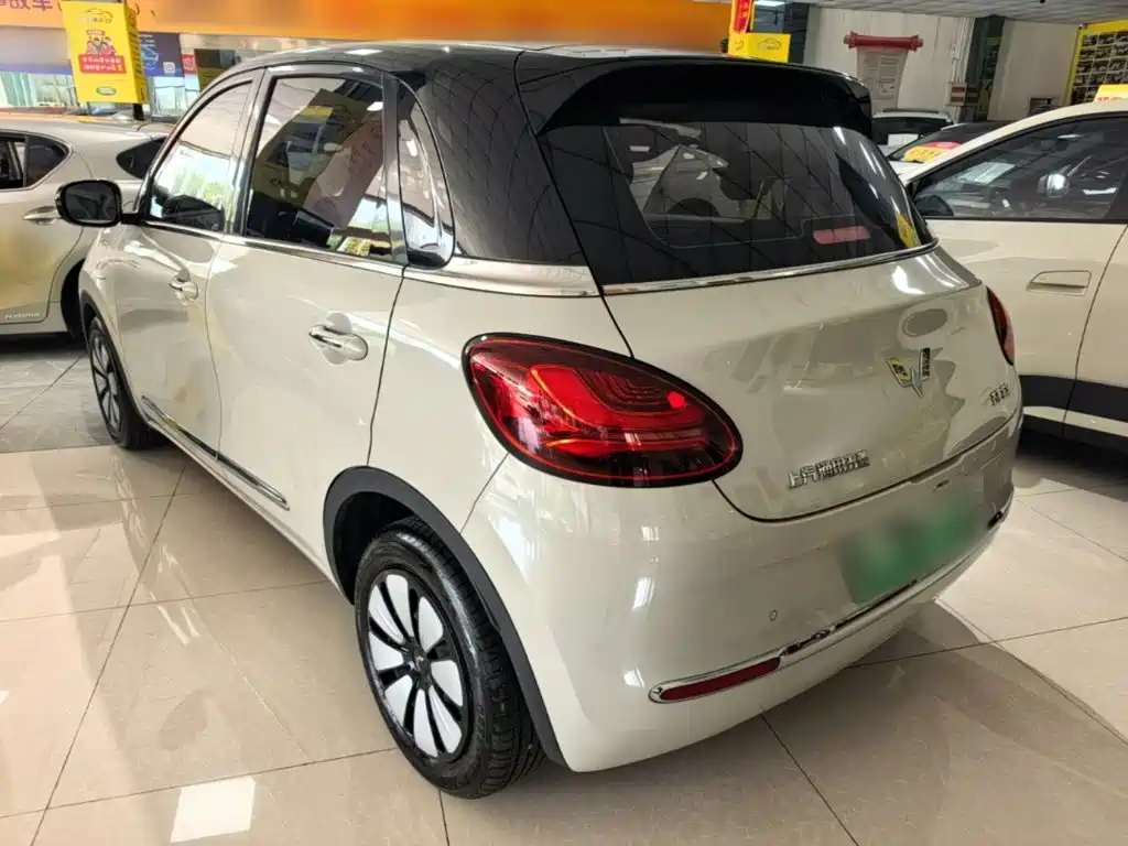 Wuling Bingo — миниатюра 5