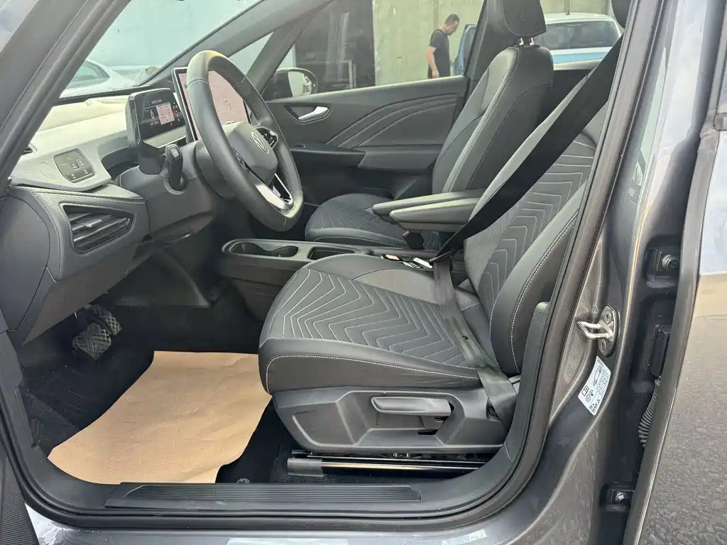 Volkswagen ID.3 — миниатюра 7