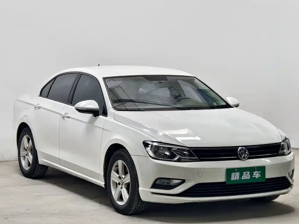 Volkswagen Lamando — миниатюра 3