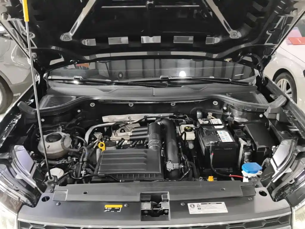 Volkswagen Tharu — миниатюра 20