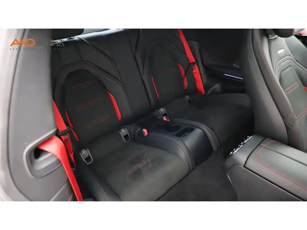 Mercedes-Benz CLE AMG — миниатюра 8