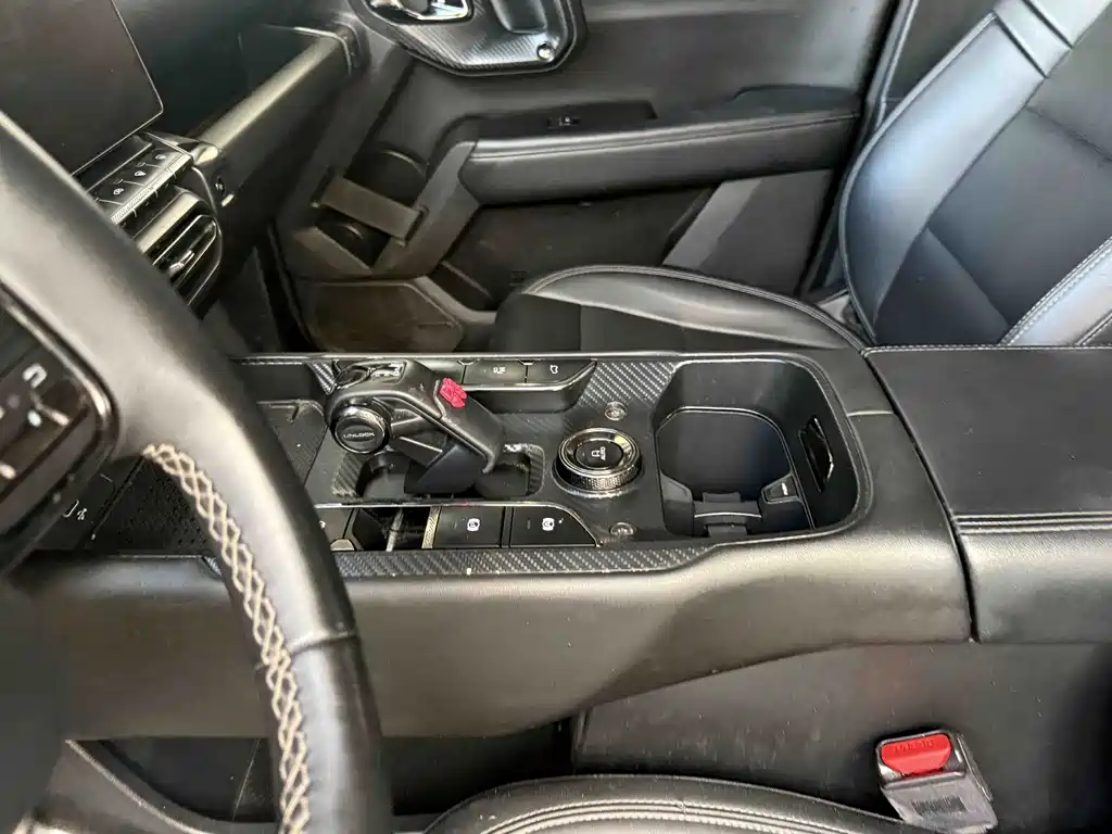 Haval Big Dog PLUS — миниатюра 7
