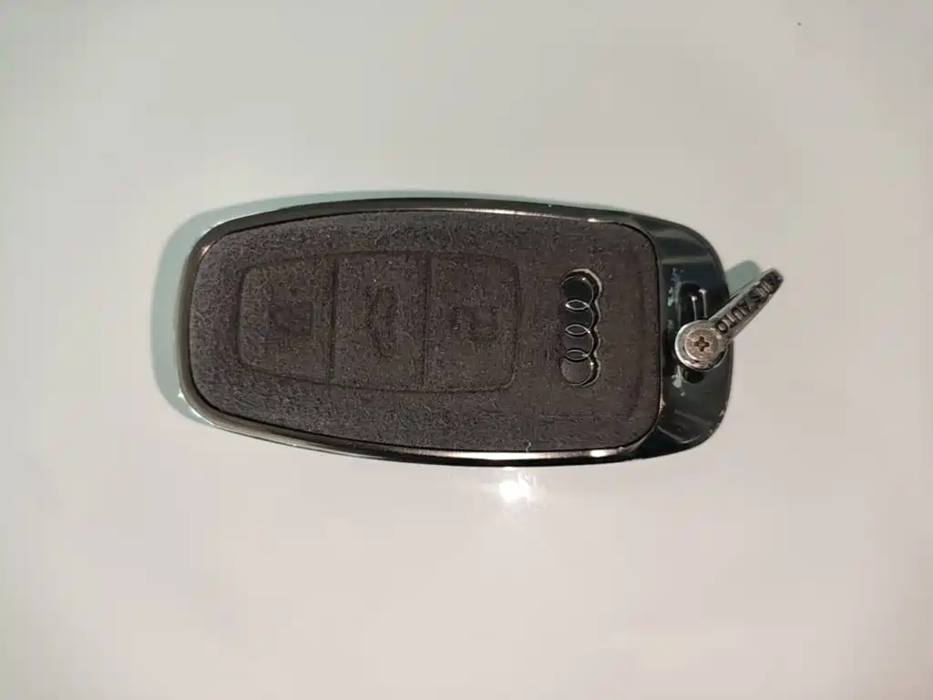 Audi A3 — миниатюра 9