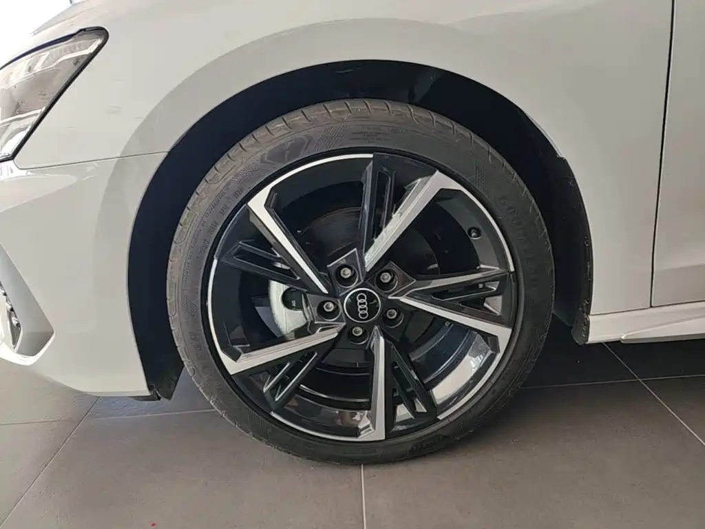 Audi A3 — миниатюра 23