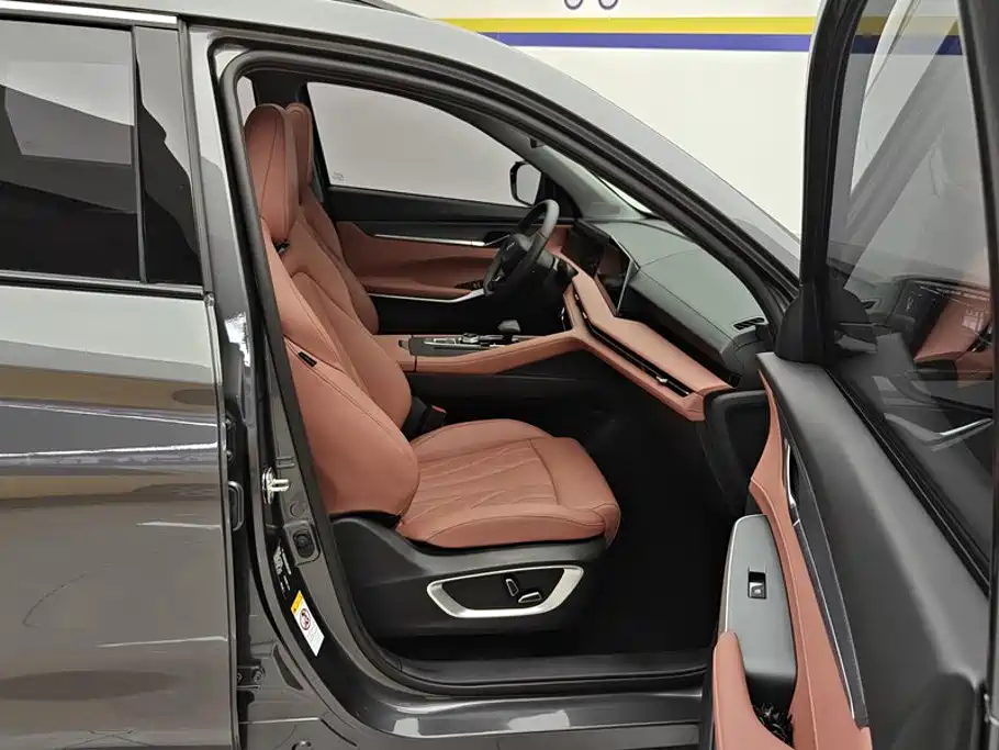 Changan CS75 PLUS — миниатюра 8