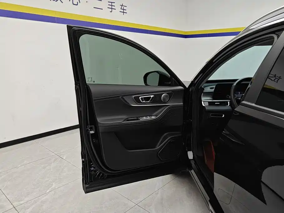 Chery Tiggo 8 PRO — миниатюра 7