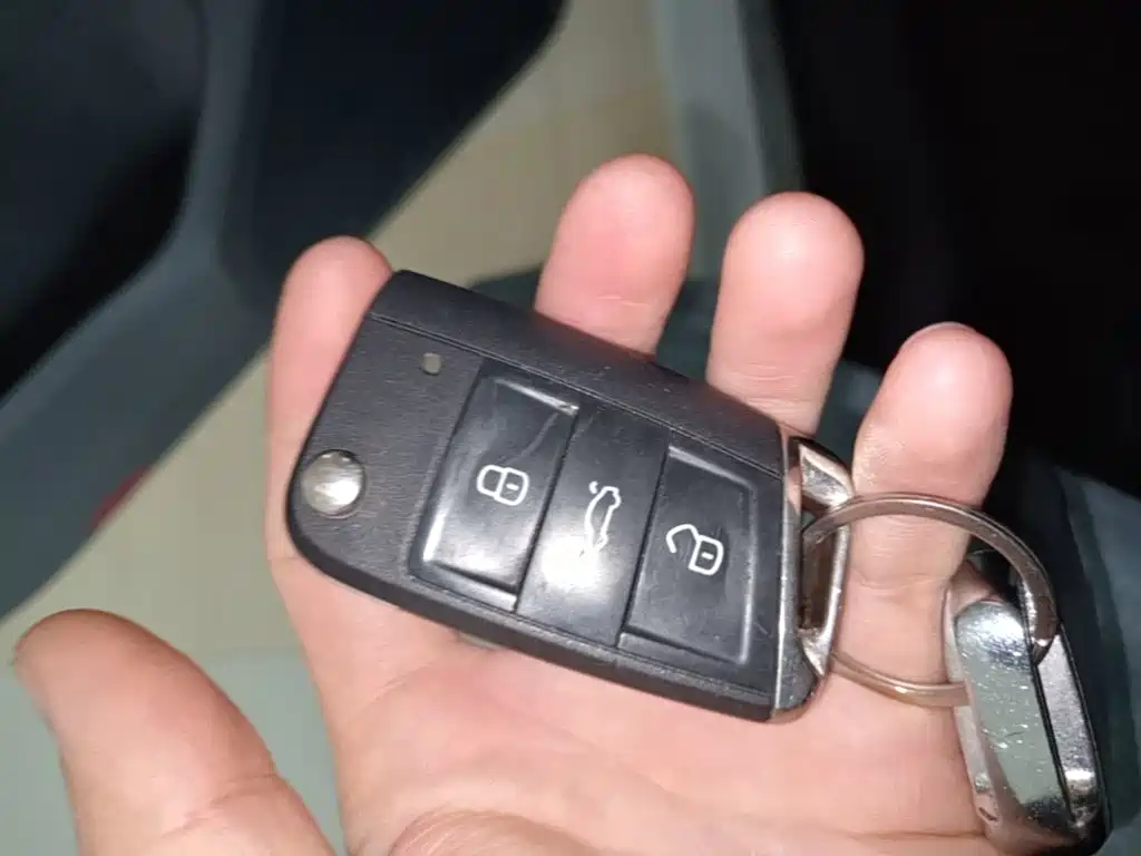 Volkswagen Golf — миниатюра 9