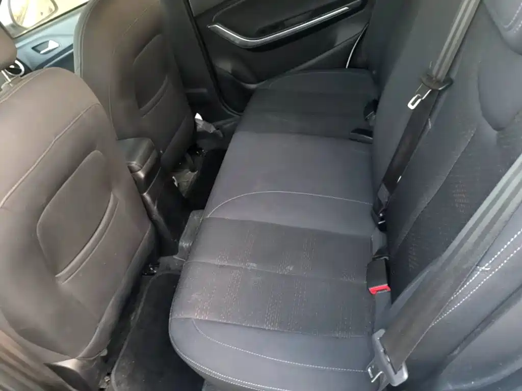 Chery Tiggo 3x — миниатюра 17