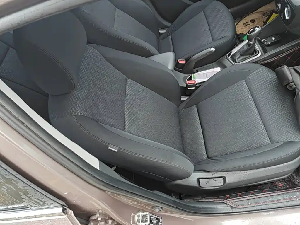 Hyundai Verna — миниатюра 25