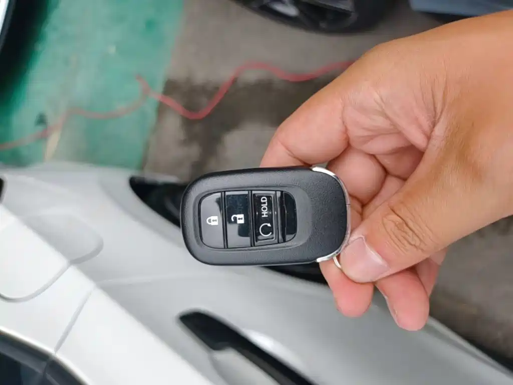 Honda Civic — миниатюра 9