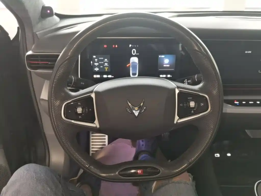 ARCFOX Alpha S — миниатюра 11