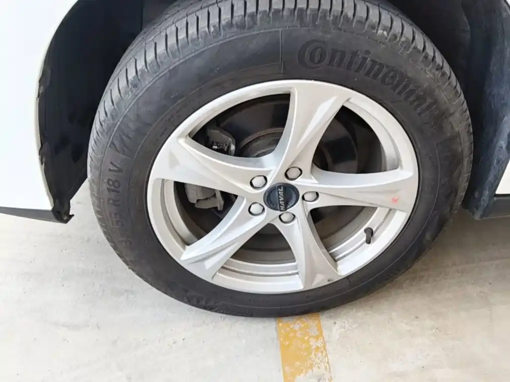 Haval H2 — миниатюра 23
