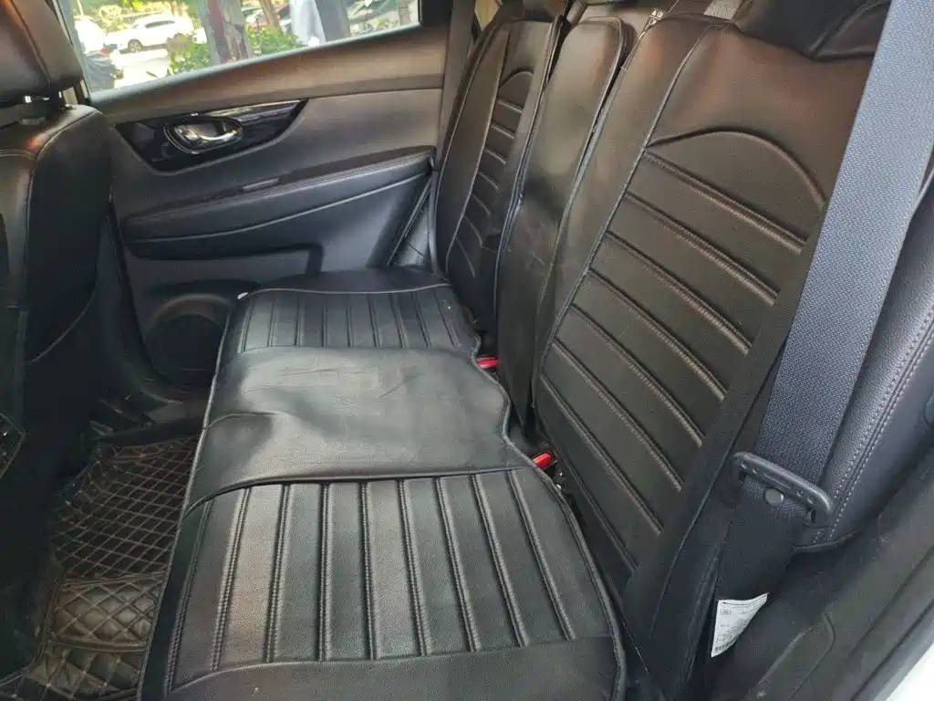 Nissan X-Trail — миниатюра 18