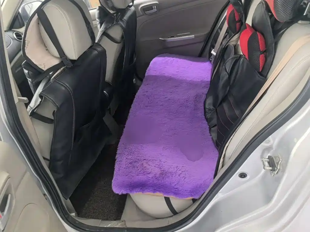 Changan V3 — миниатюра 17