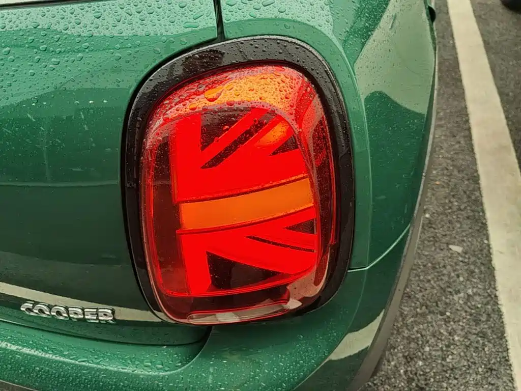 MINI Mini — миниатюра 8