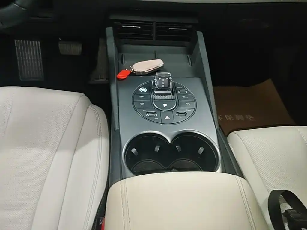 BYD Seal 06 — миниатюра 14