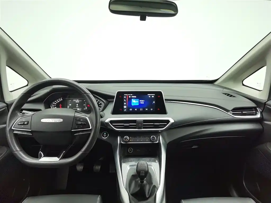 SAIC MAXUS CHASE G50