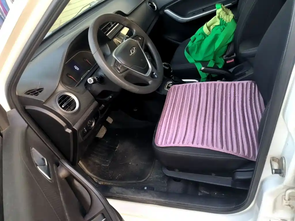 Chery Tiggo 3x — миниатюра 15