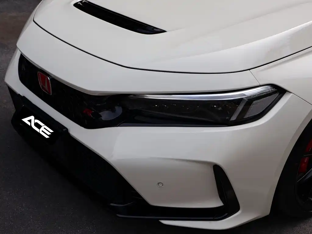 Honda Civic (Import) — миниатюра 8